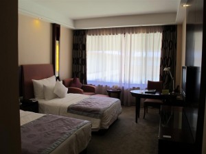 A-Bedroom