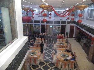 4c-Hotel Dining Room